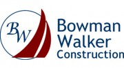 Bowman Walker Construction