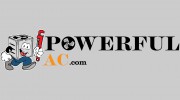 Powerful AC Air Conditioning & Heating