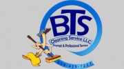 Bts Cleaning Service