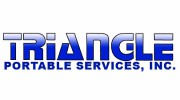 Triangle Portable Services