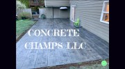Concrete Champs