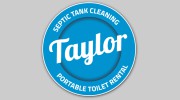 Taylor Septic Tank Cleaning & Portable Toilet Rental