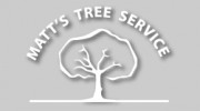 Matt's Tree Service