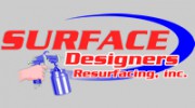 Surface Designers Resurfacing