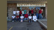 Vacant Interiors
