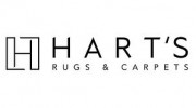 Hart's Rugs & Carpets