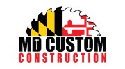 MD Custom Construction