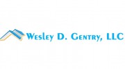 Wesley D Gentry
