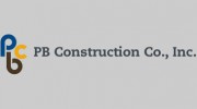 P B Construction