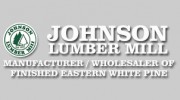 Johnson Lumber