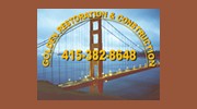 Golden Restoration & Construction