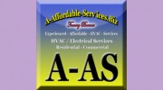 A-Affordable Services