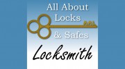 All About Locks & Safes