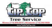 Todd's Tip Top Complete Tree Service