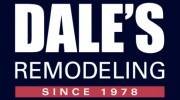 Dale's Remodeling