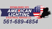American Lighting & Electrical Services