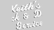 Keith's Lock & Door Service