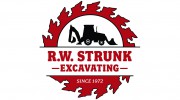 R W Strunk Excavating