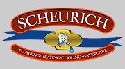 Scheurich Plumbing Heating & Cooling