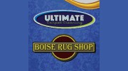 Ultimate Carpet Cleaning