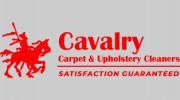 Cavalry Carpet