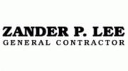 Zander P Lee Genral Contractor