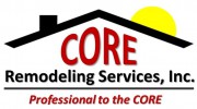 Core Handyman & Remodeling Service