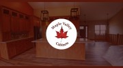 Maple Valley Cabinets