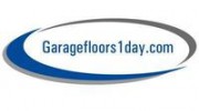Garage Floors 1 Day