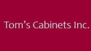 Tom's Cabinets