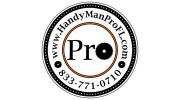 HandyMan Pro FL