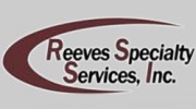 Reeves Specialty Services