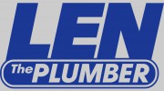 Len The Plumber
