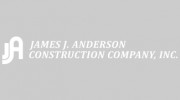 Anderson James J Construction
