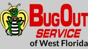 Bug Out Service