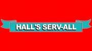 Hall's Service All