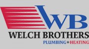 Welch Brothers