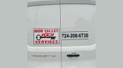 Mon Valley Key Services