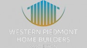 Western Piedmont Home Builders