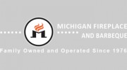 Michigan Fireplace & Barbecue