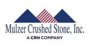 Mulzer Crushed Stone