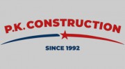 P K Construction