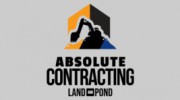 Absolute Land & Pond