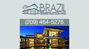 Darin Brazil Construction