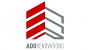 ADO Renovations