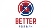 Better Pest Management