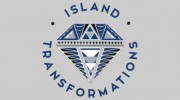 Island Transformations