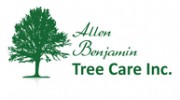 Allen Benjamin Tree Care