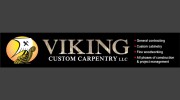 Viking Carpentry & Woodworking