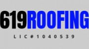 619 Roofing